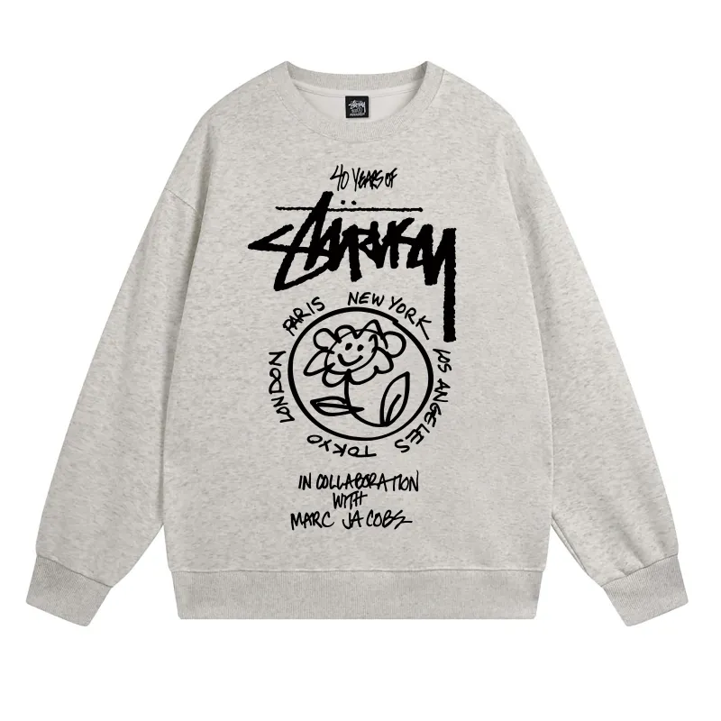 Stussy Hoodie ，XB539