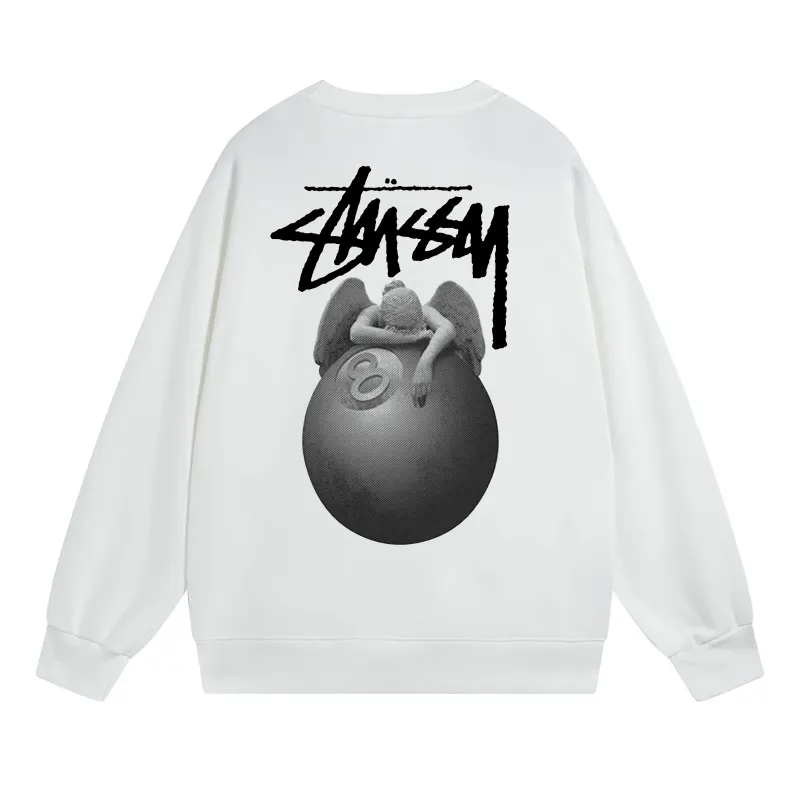 Stussy Hoodie ，XB538