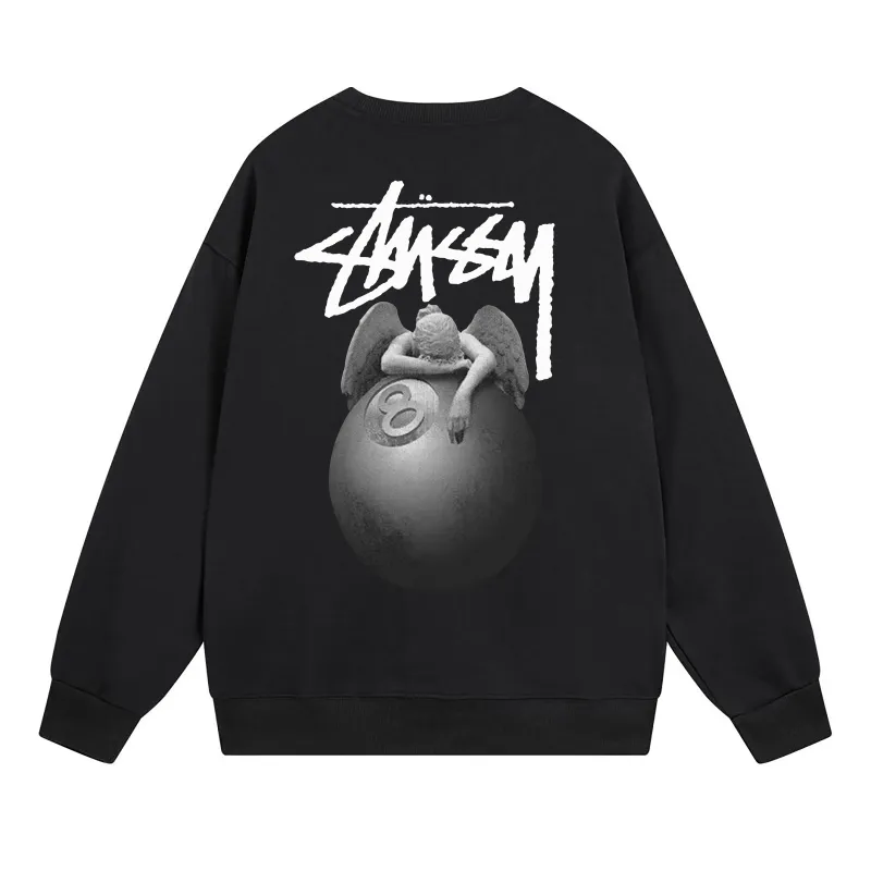 Stussy Hoodie ，XB538
