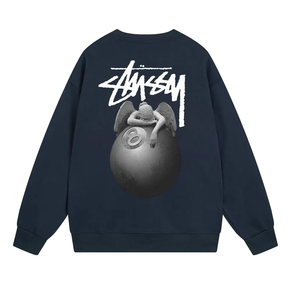 Stussy Hoodie ，XB538
