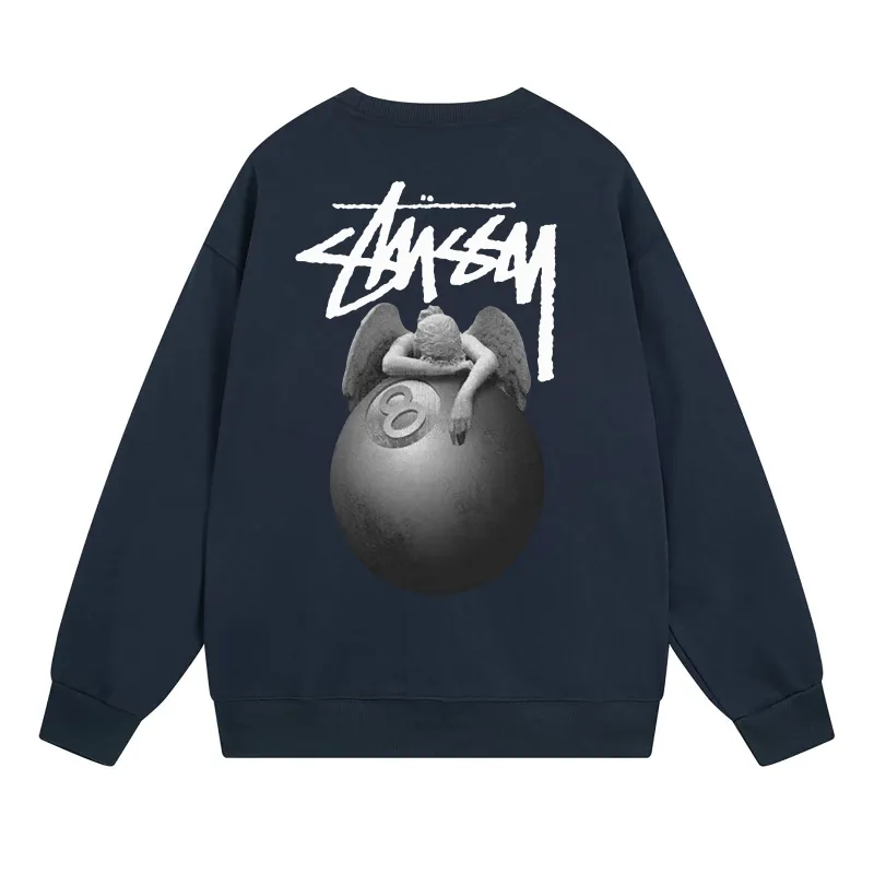 Stussy Hoodie ，XB538