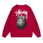 Stussy Hoodie ，XB538
