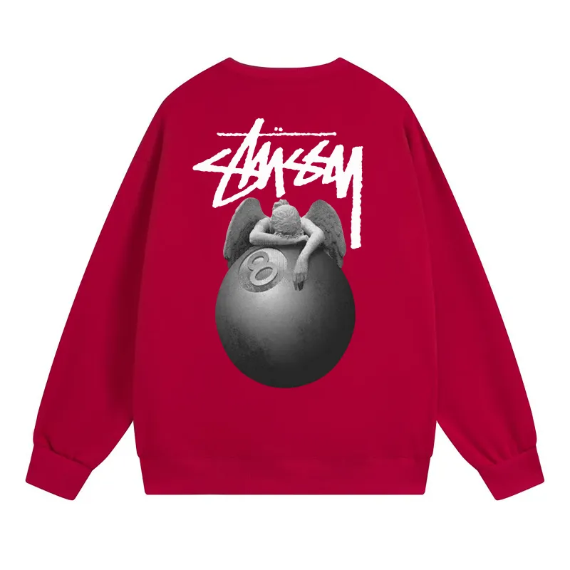 Stussy Hoodie ，XB538