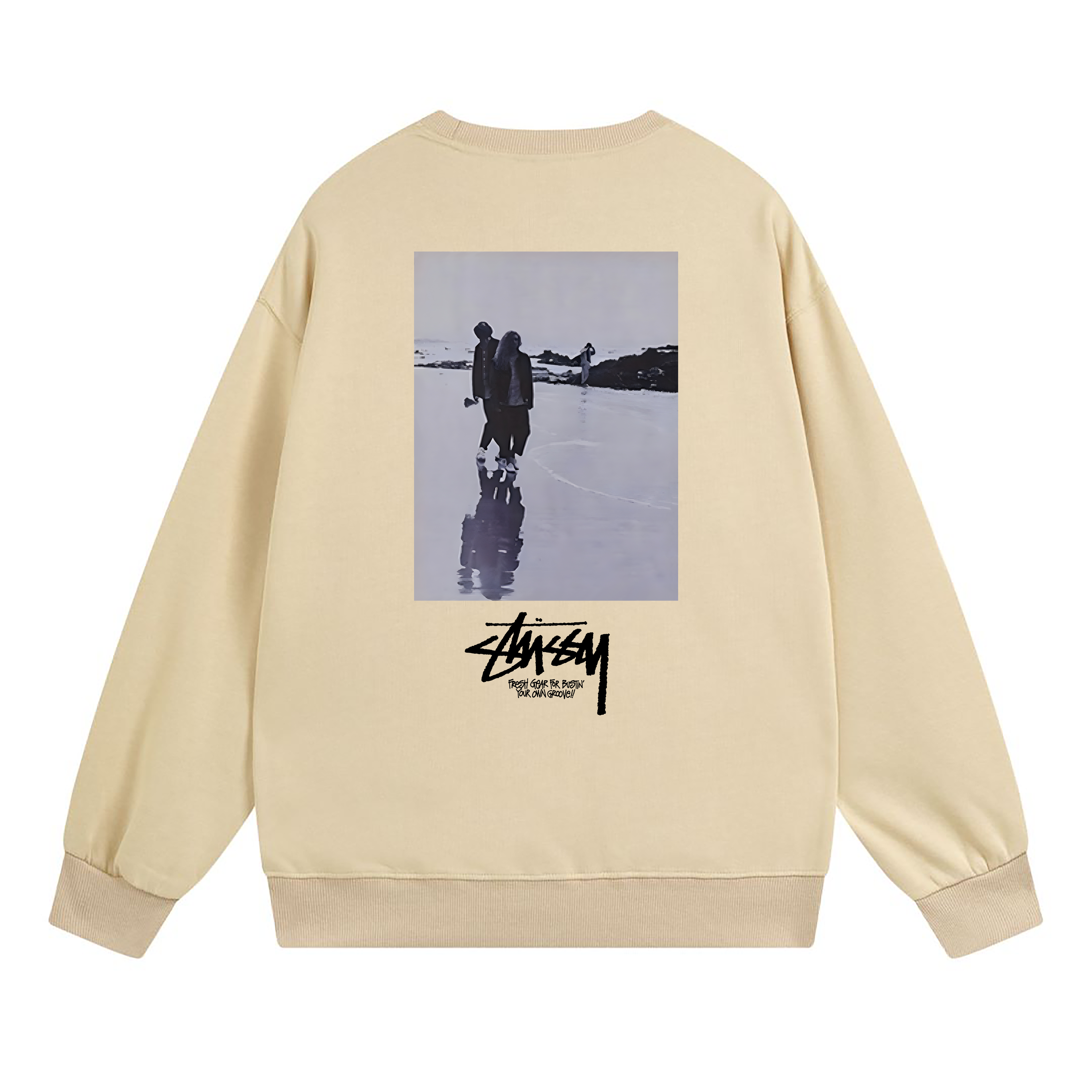 Stussy Hoodie ，XB537