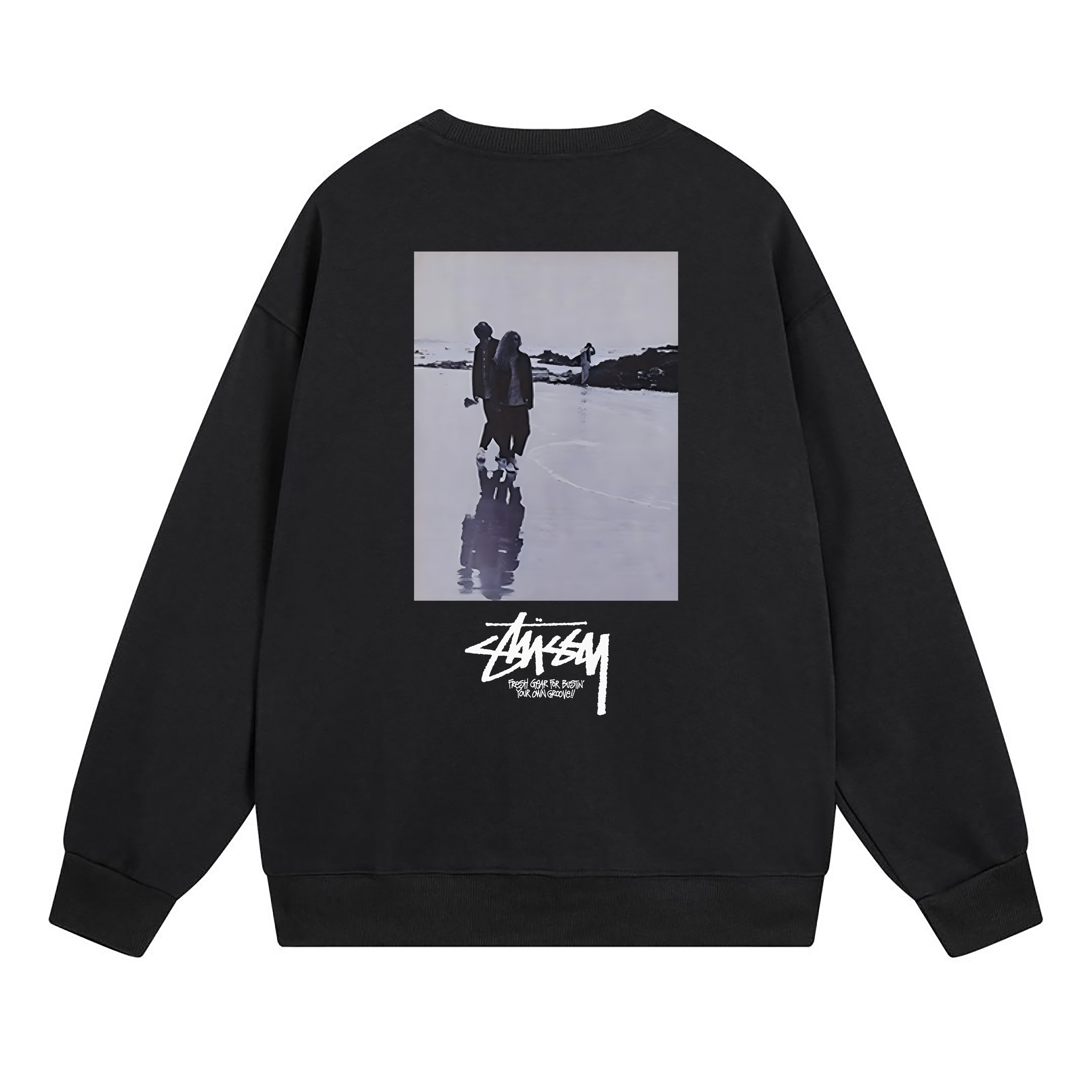 Stussy Hoodie ，XB537