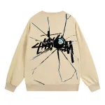 Stussy Hoodie ，XB536