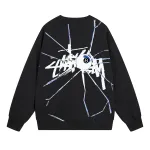 Stussy Hoodie ，XB536