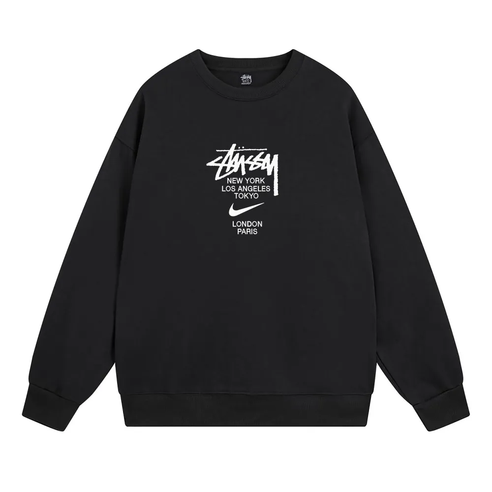 Stussy Hoodie ，XB535