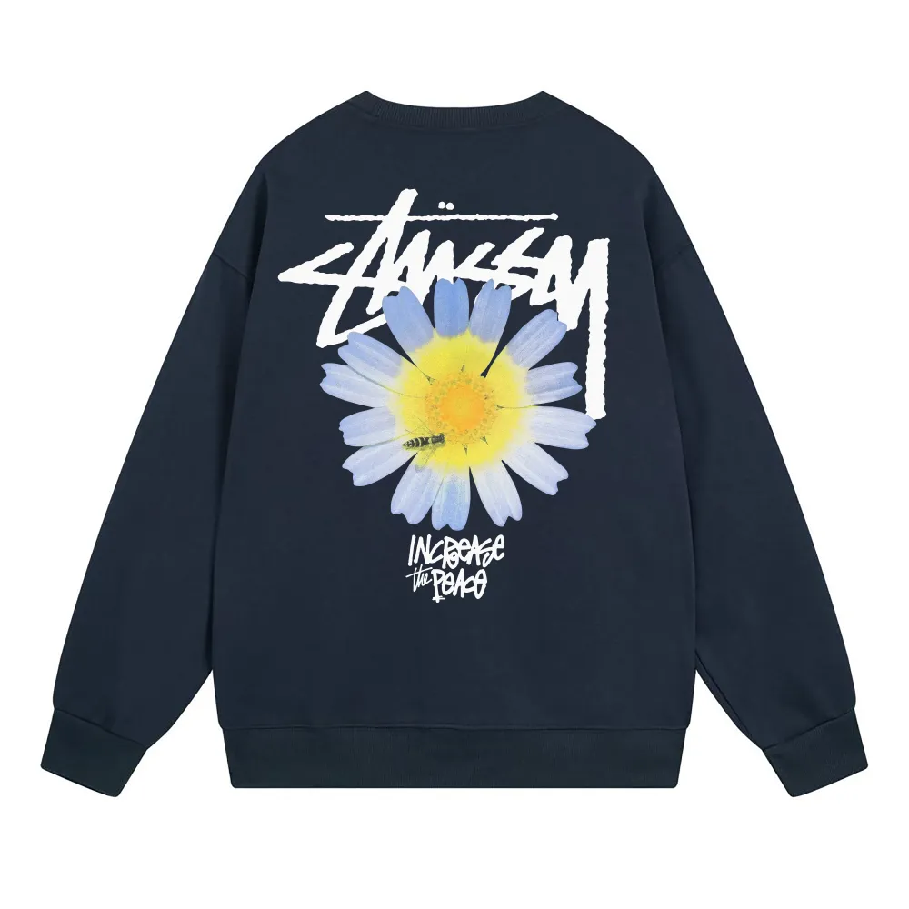 Stussy Hoodie ，XB534