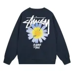 Stussy Hoodie ，XB534