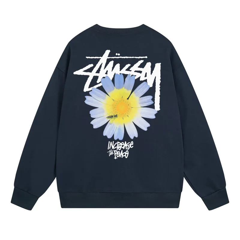 Stussy Hoodie ，XB534