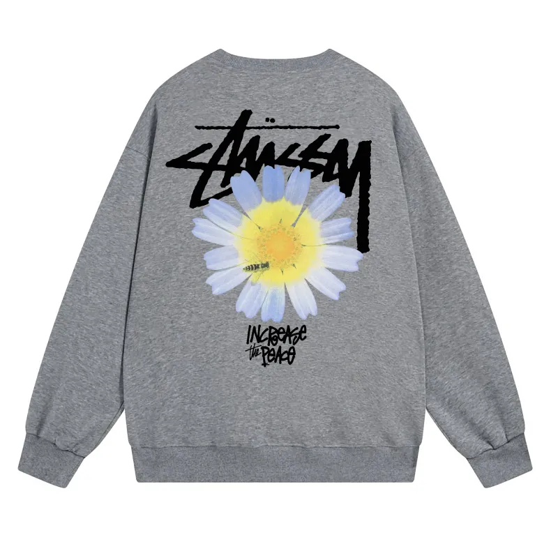 Stussy Hoodie ，XB534