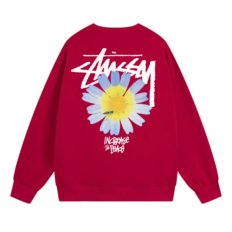 Stussy Hoodie ，XB534