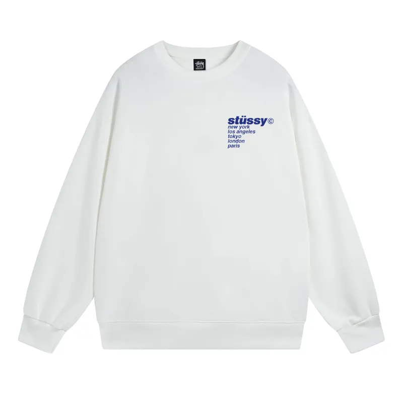Stussy Hoodie ，XB533