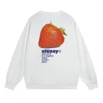 Stussy Hoodie ，XB533