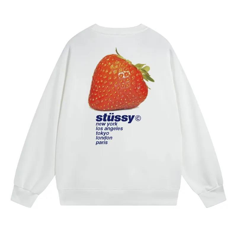 Stussy Hoodie ，XB533