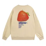 Stussy Hoodie ，XB533