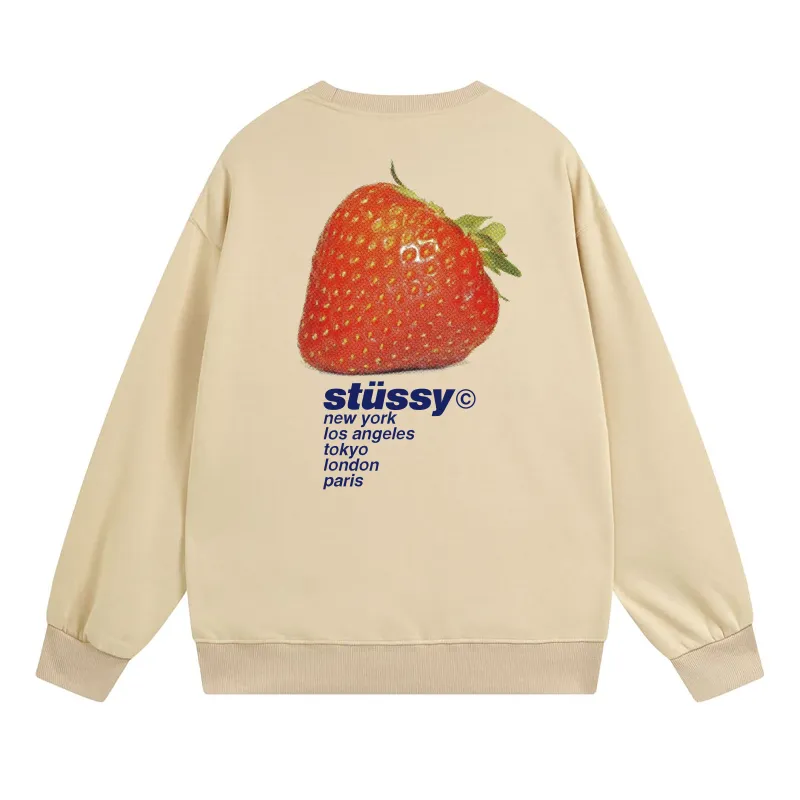Stussy Hoodie ，XB533