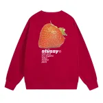 Stussy Hoodie ，XB533