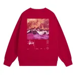 Stussy Hoodie ，XB532