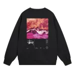 Stussy Hoodie ，XB532
