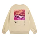 Stussy Hoodie ，XB532