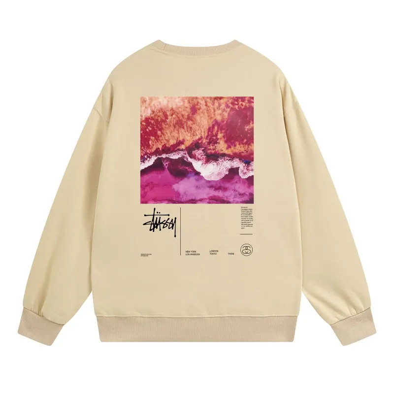 Stussy Hoodie ，XB532