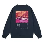 Stussy Hoodie ，XB532