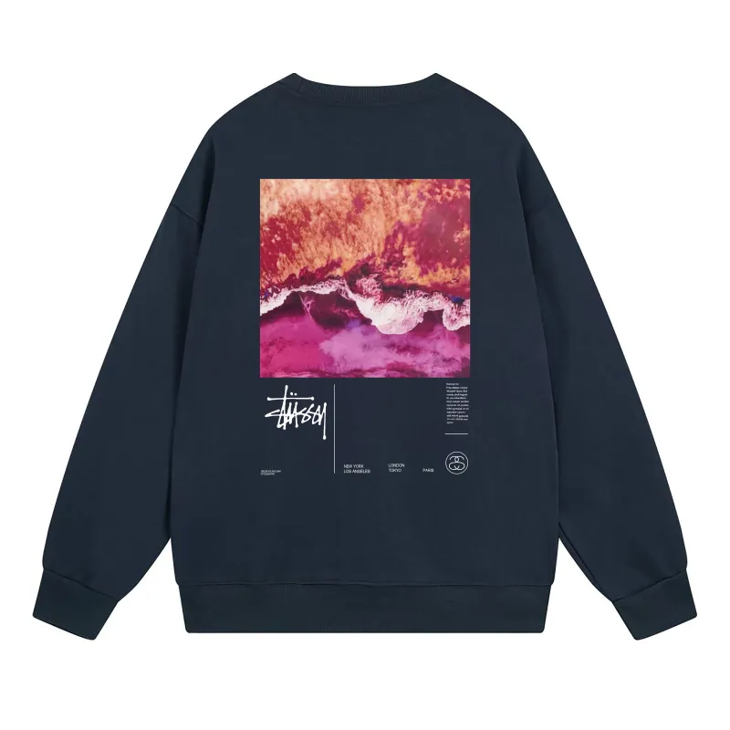 Stussy Hoodie ，XB532
