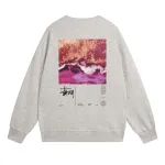 Stussy Hoodie ，XB532