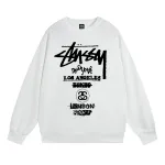 Stussy Hoodie ，XB531