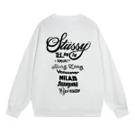 Stussy Hoodie ，XB531