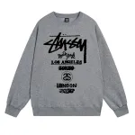 Stussy Hoodie ，XB531