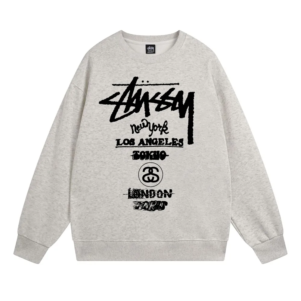 Stussy Hoodie ，XB531