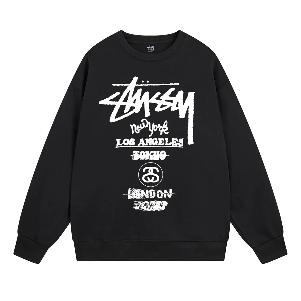 Stussy Hoodie ，XB531