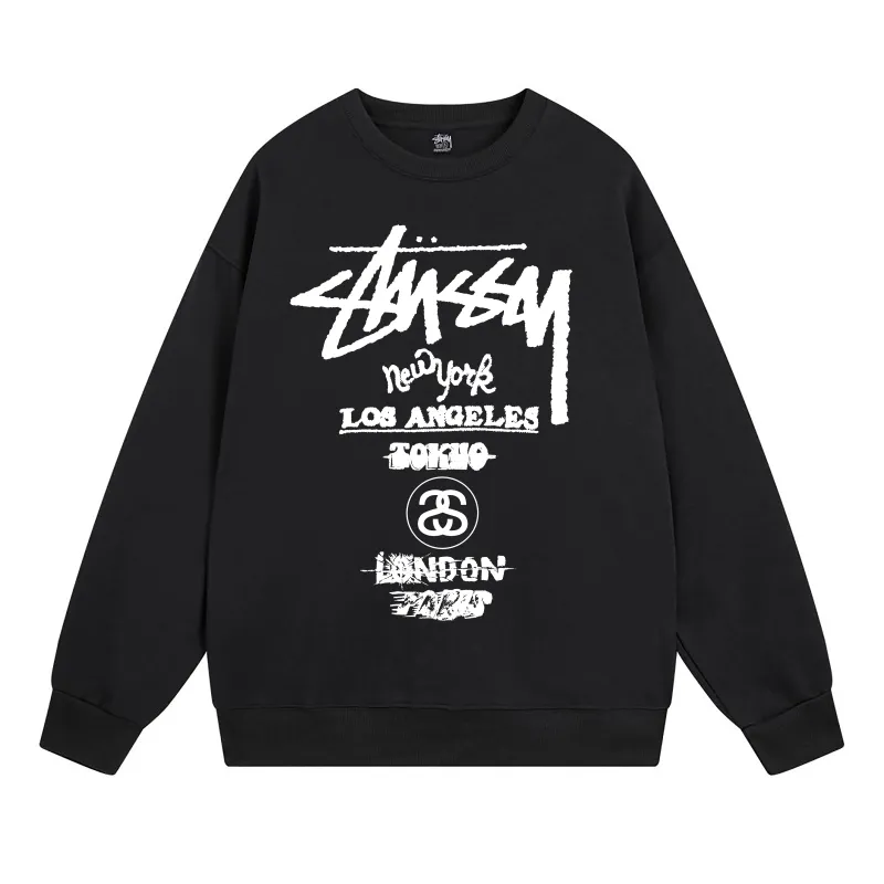 Stussy Hoodie ，XB531