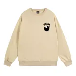 Stussy Hoodie ，XB530