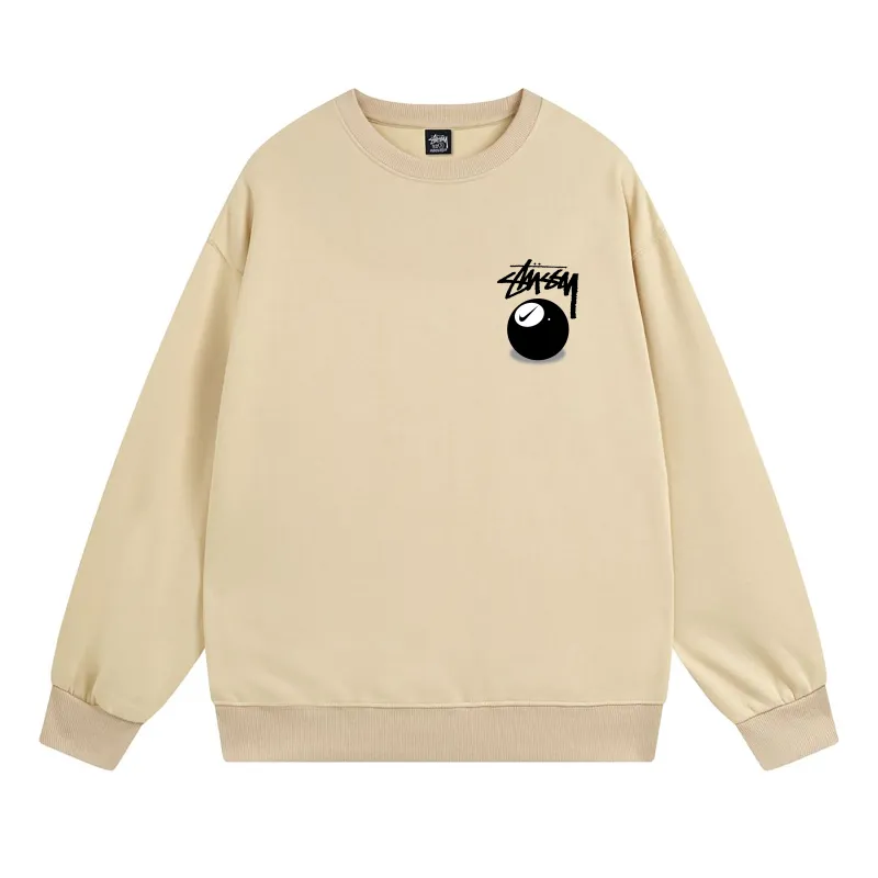 Stussy Hoodie ，XB530