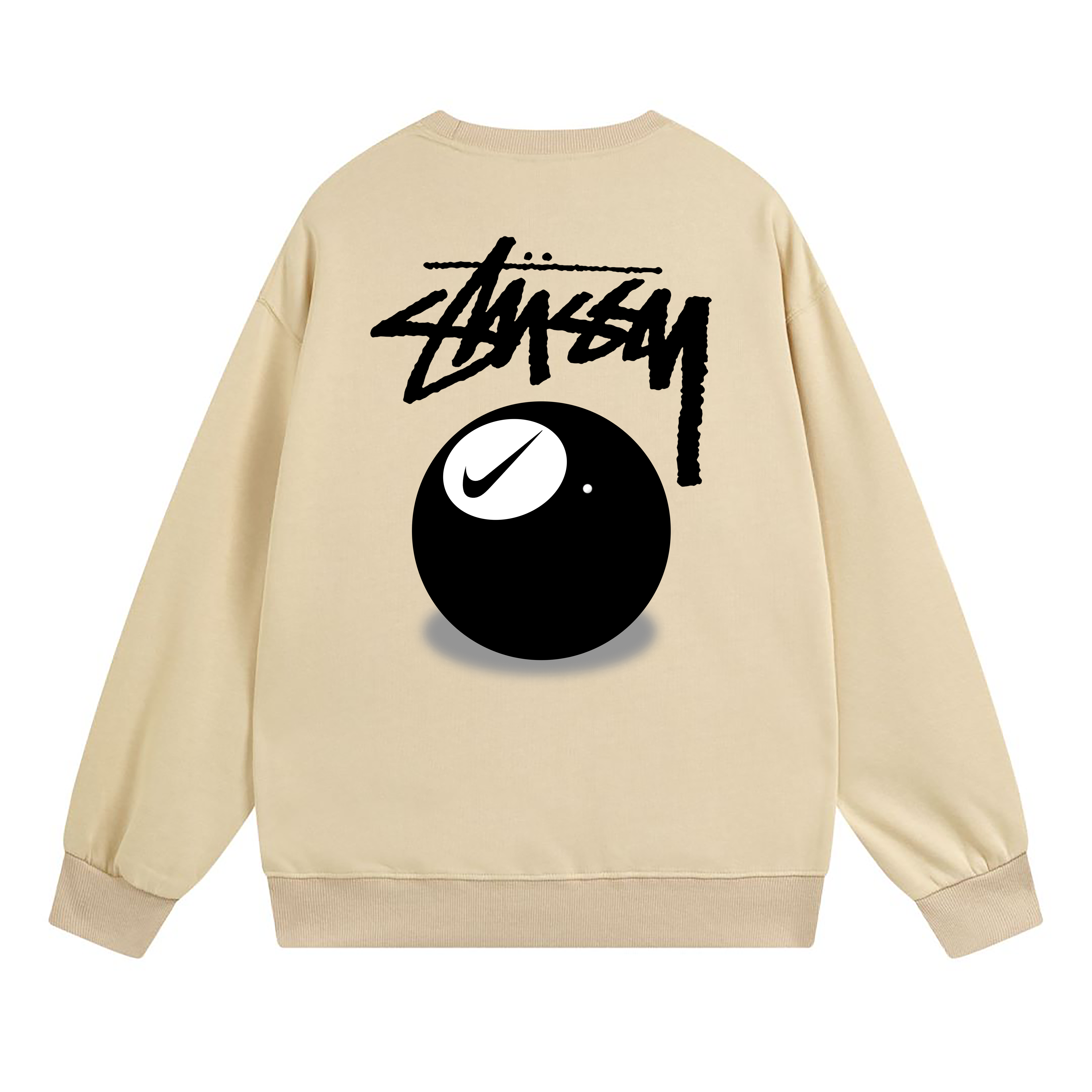 Stussy Hoodie ，XB530