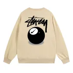 Stussy Hoodie ，XB530