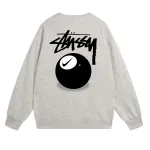 Stussy Hoodie ，XB530