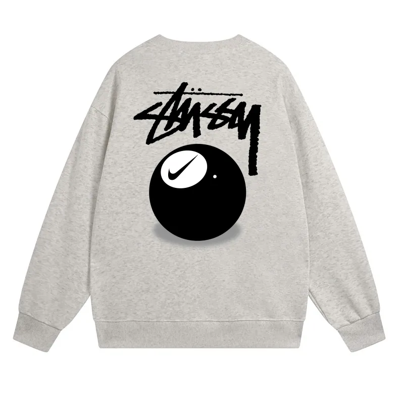 Stussy Hoodie ，XB530