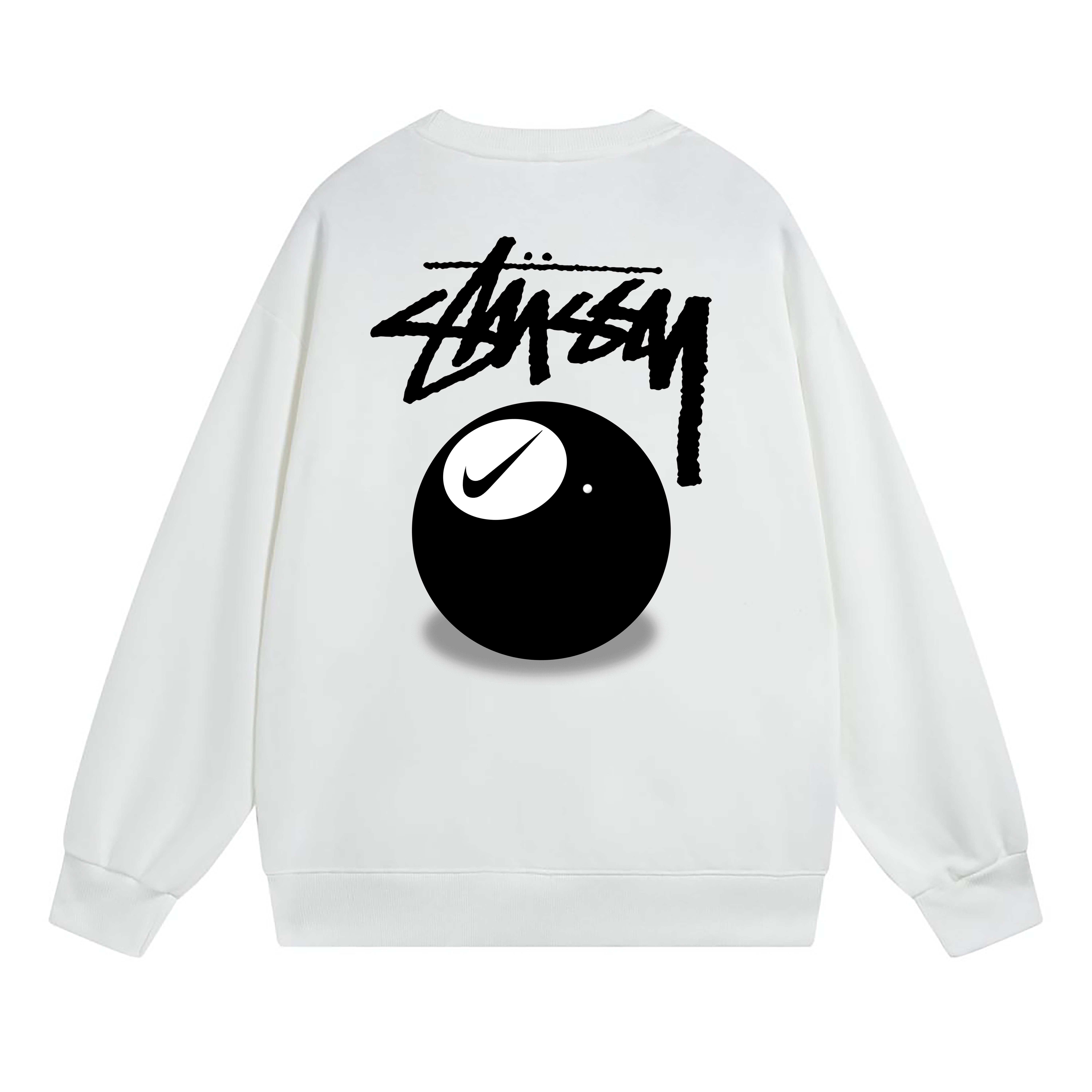 Stussy Hoodie ，XB530