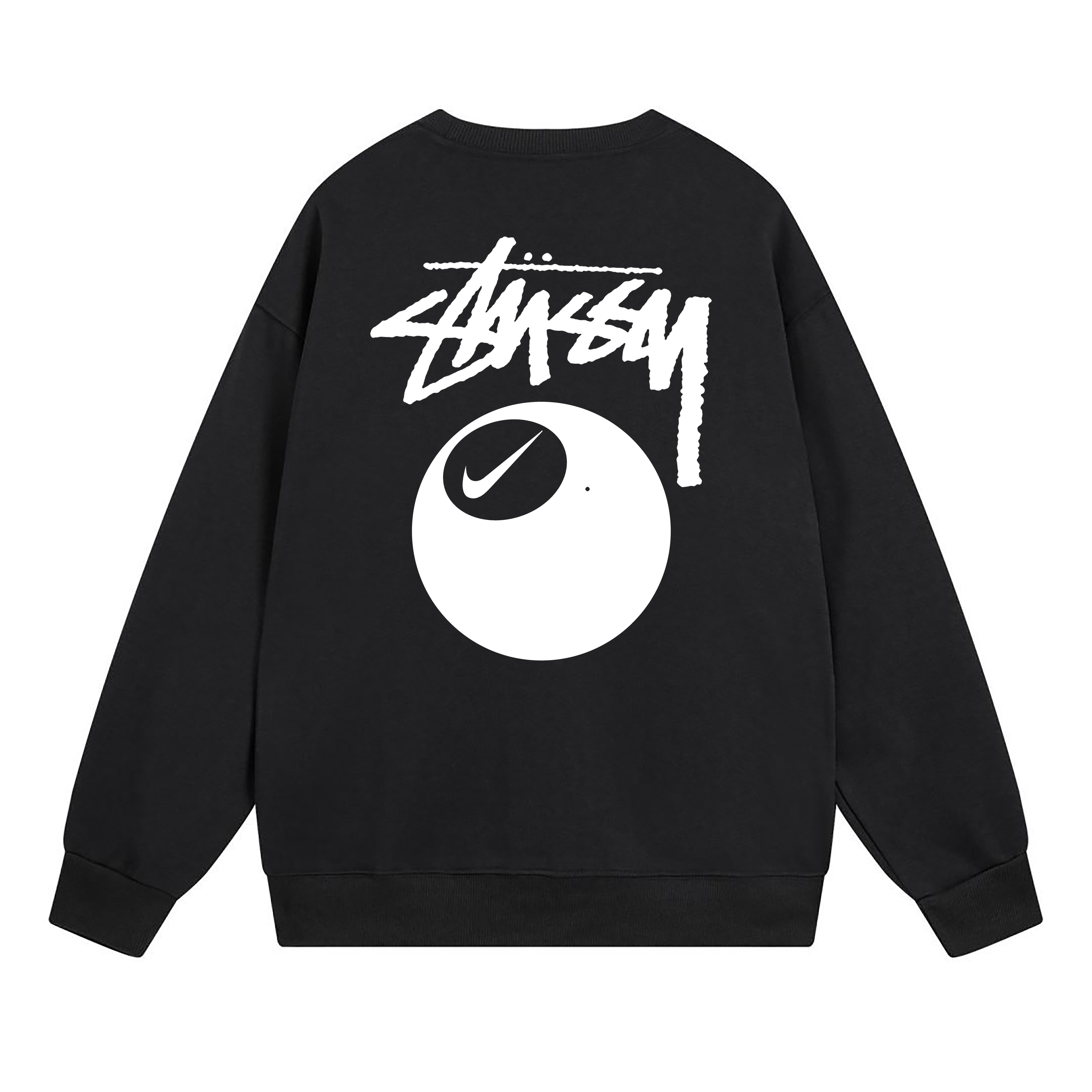 Stussy Hoodie ，XB530