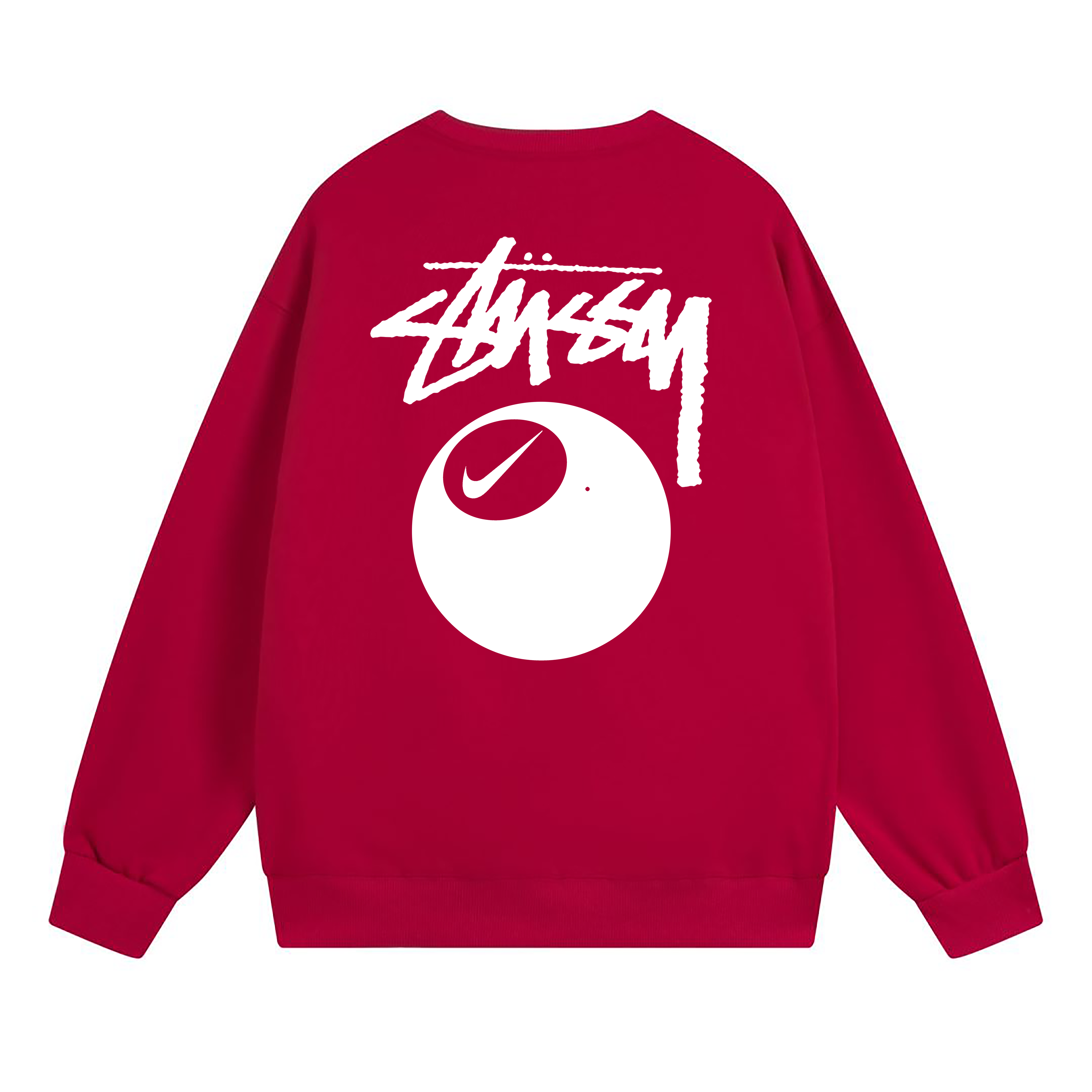 Stussy Hoodie ，XB530