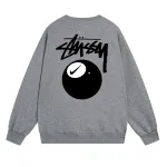 Stussy Hoodie ，XB530