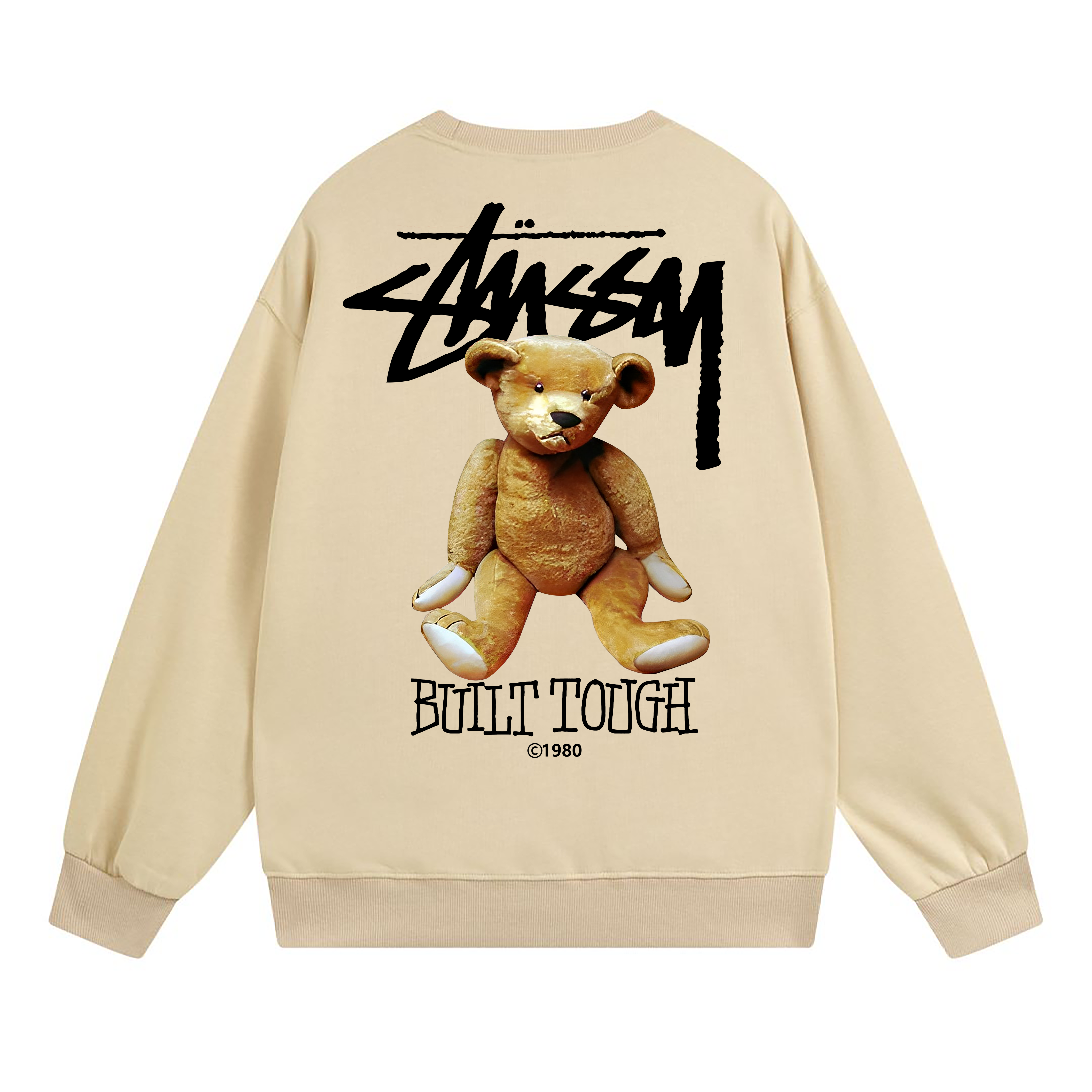 Stussy Hoodie ，XB529