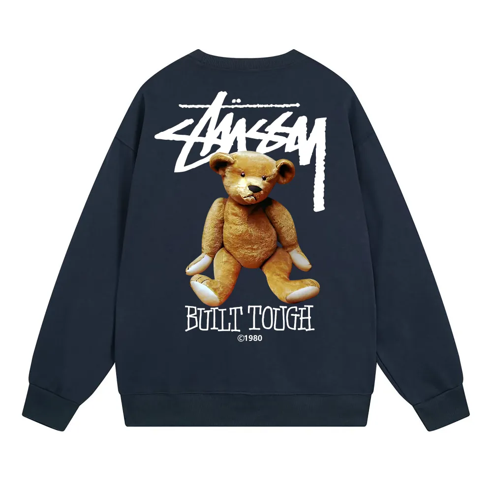 Stussy Hoodie ，XB529