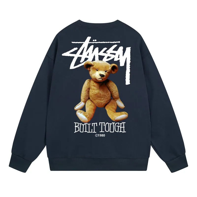 Stussy Hoodie ，XB529