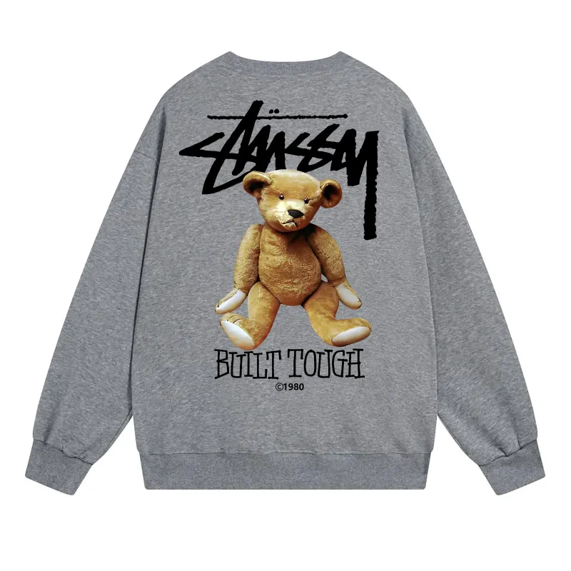 Stussy Hoodie ，XB529
